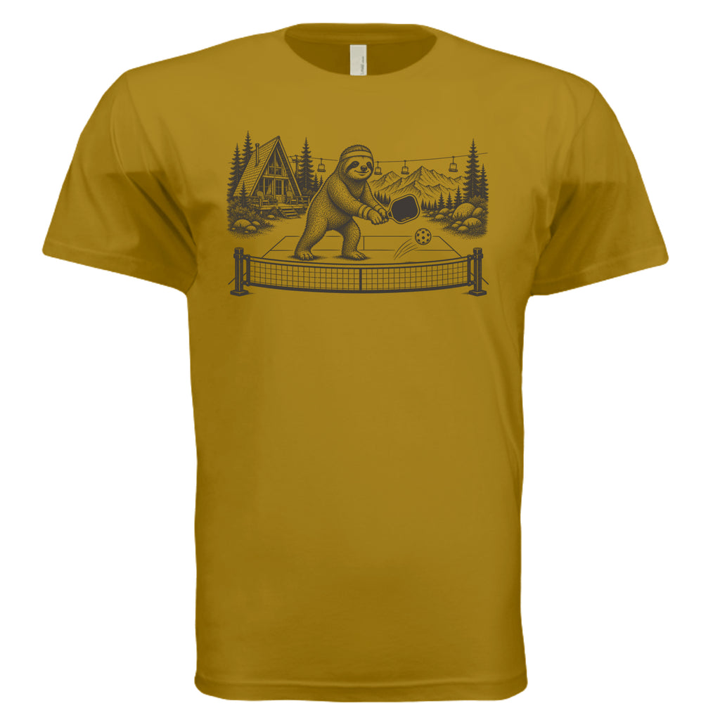 Antique Gold - 3600 - FRONT