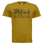 Antique Gold - 3600 - FRONT