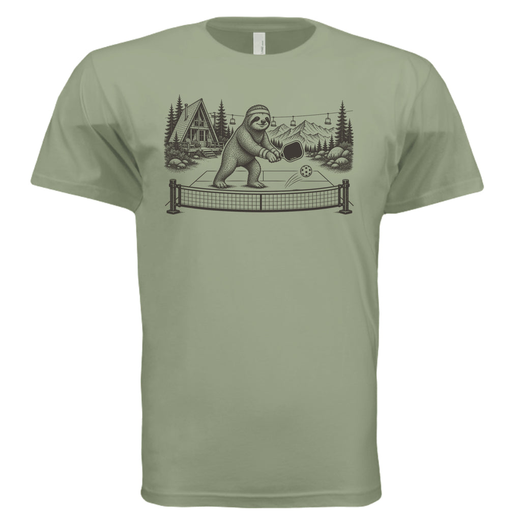 Light Olive - 3600 - FRONT