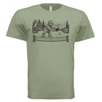 Light Olive - 3600 - FRONT