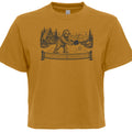Antique Gold - N7610 - FRONT