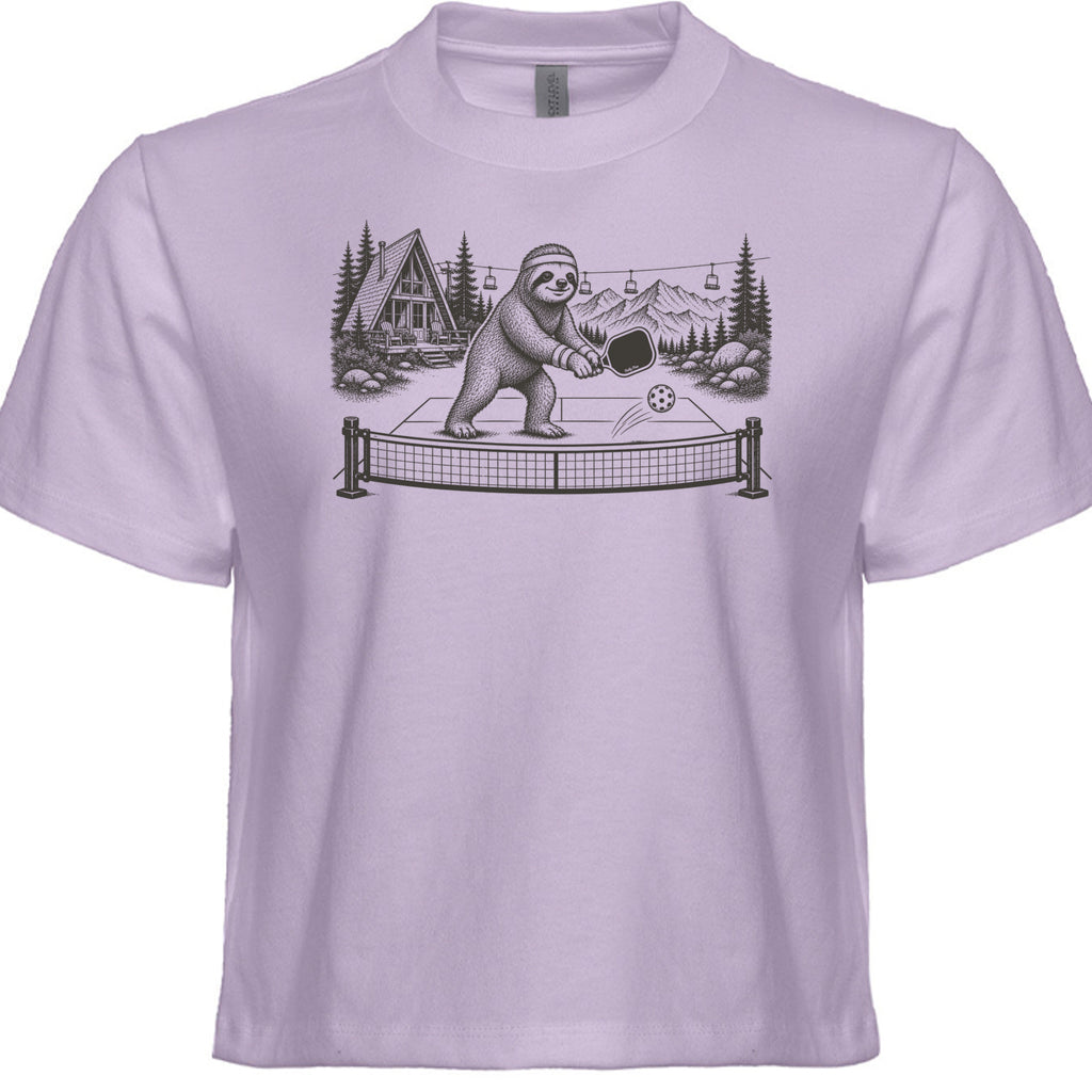 Lavender - N7610 - FRONT