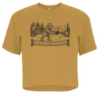 Antique Gold - 1580NL - FRONT