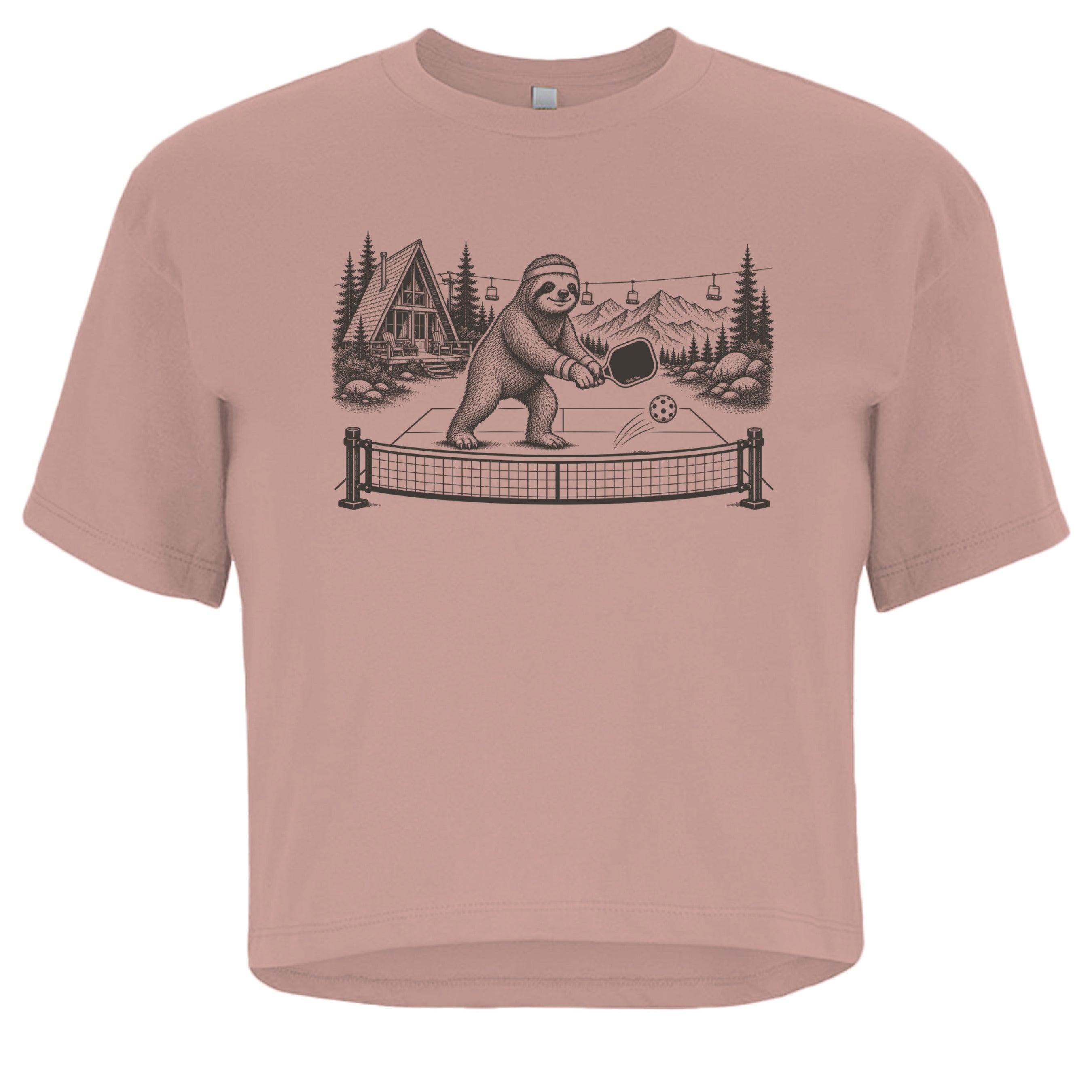 Desert Pink - 1580NL - FRONT