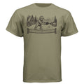 Light Olive - N6210 - FRONT