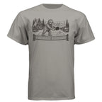 Stone Grey - N6210 - FRONT