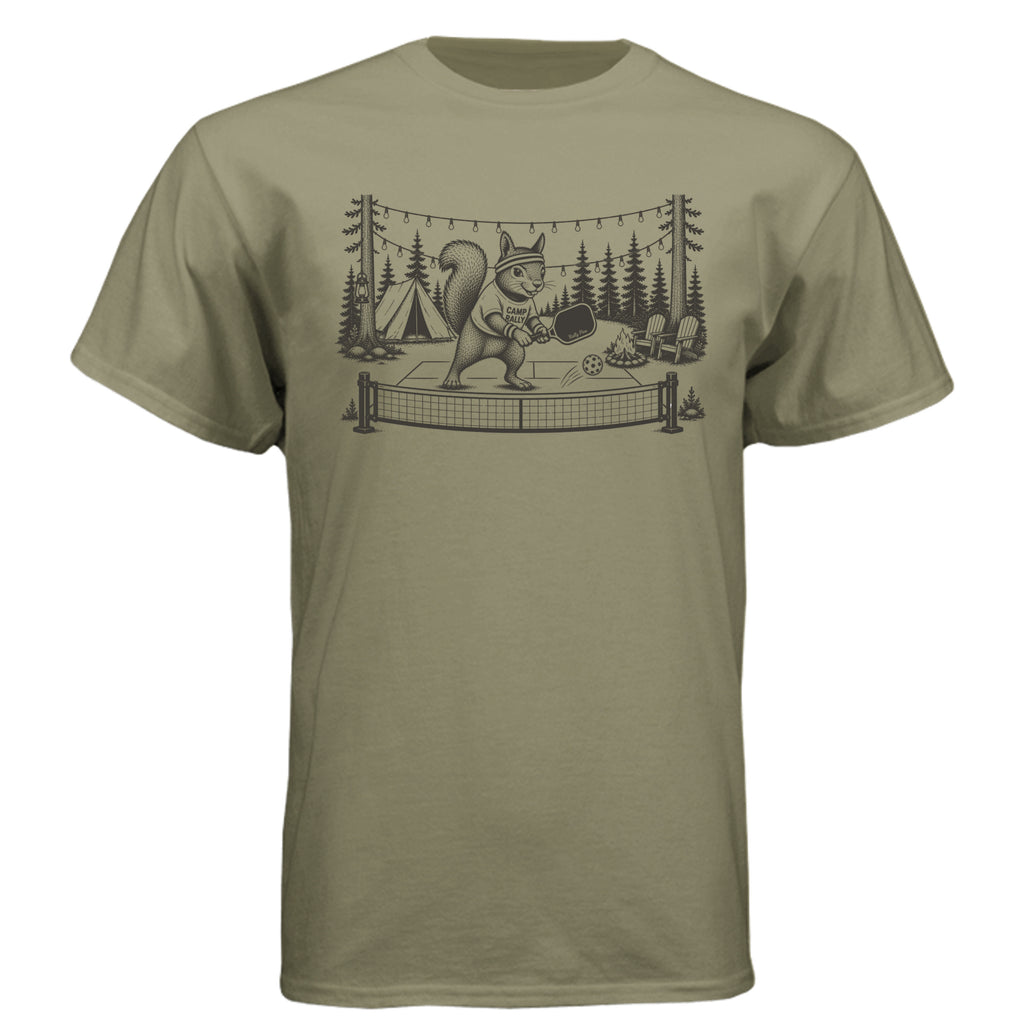 Light Olive - N6210 - FRONT