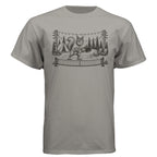 Stone Grey - N6210 - FRONT