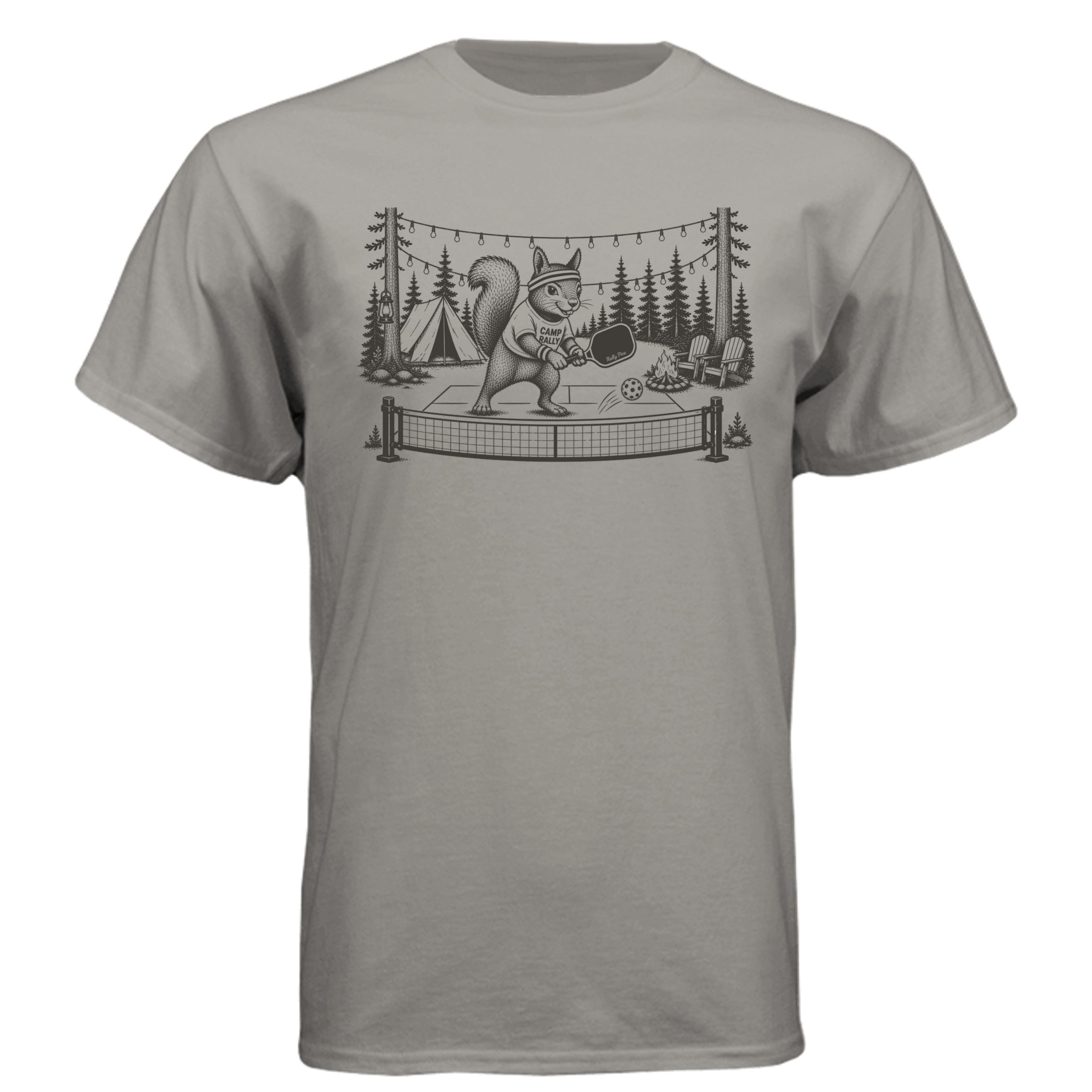 Stone Grey - N6210 - FRONT