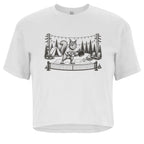 WHITE - 1580NL - FRONT