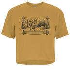 Antique Gold - 1580NL - FRONT