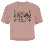 Desert Pink - 1580NL - FRONT