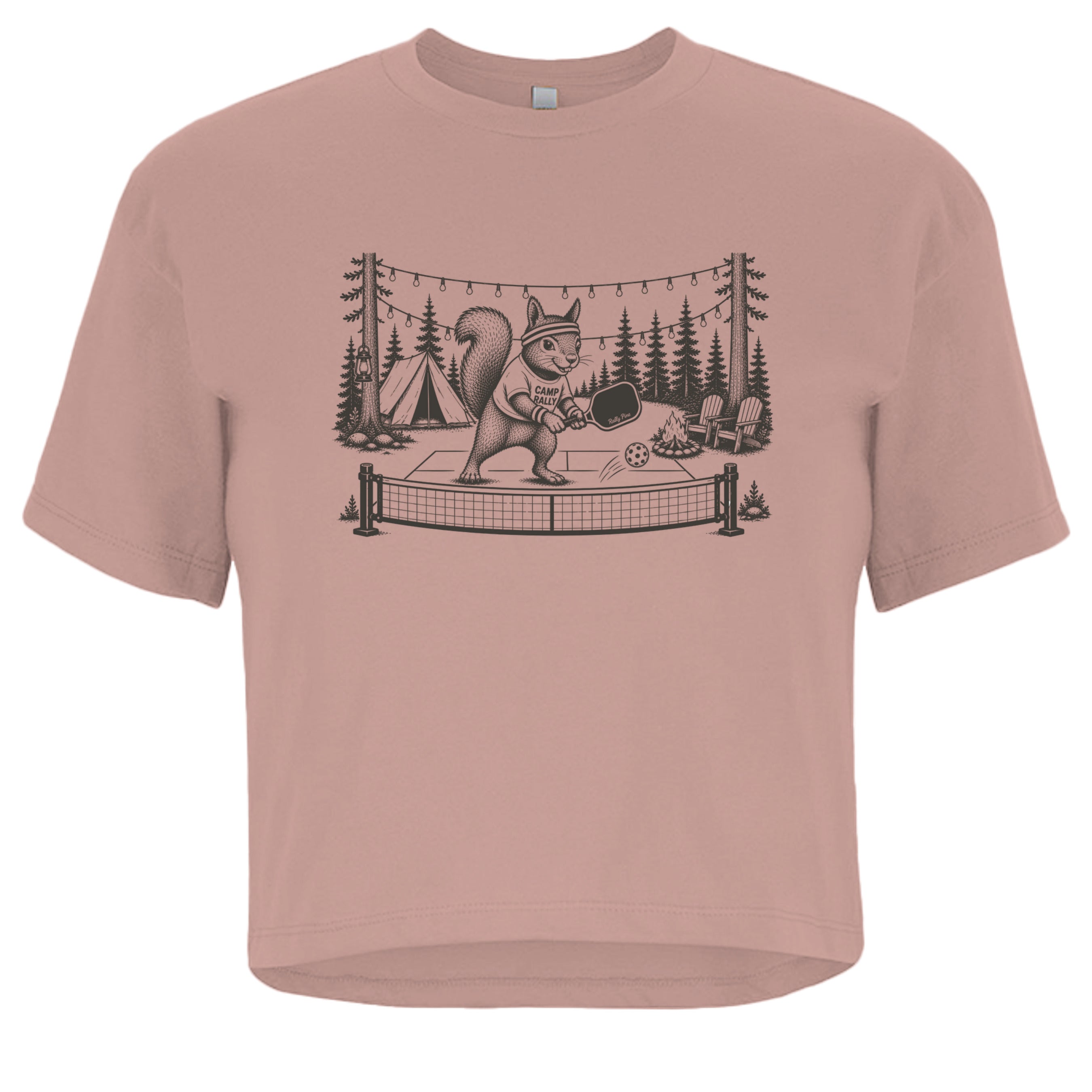 Desert Pink - 1580NL - FRONT