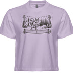 Lavender - N7610 - FRONT