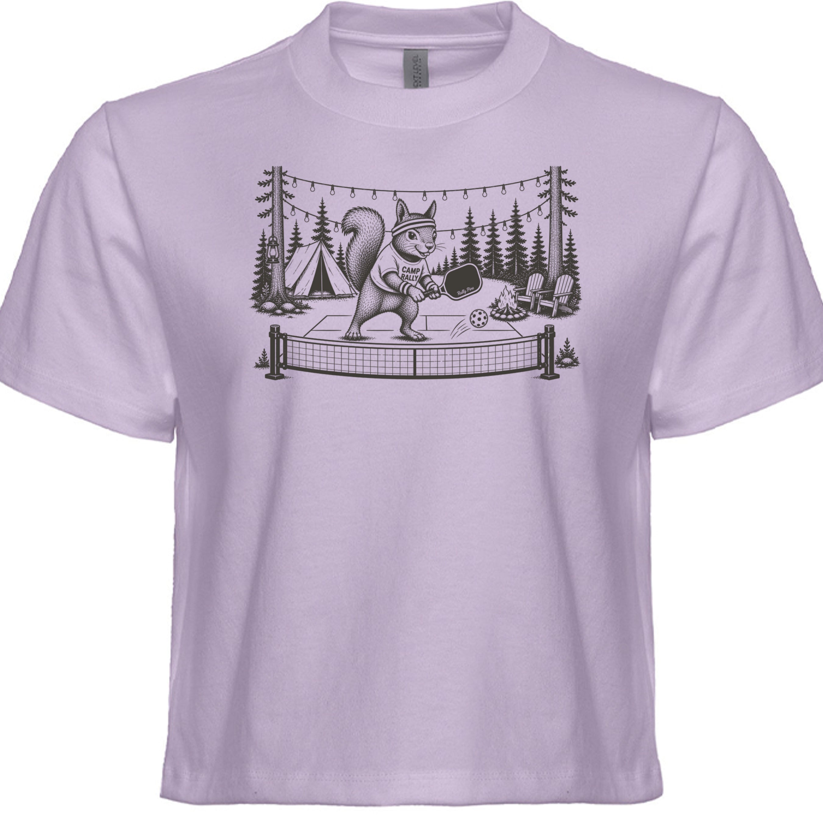 Lavender - N7610 - FRONT