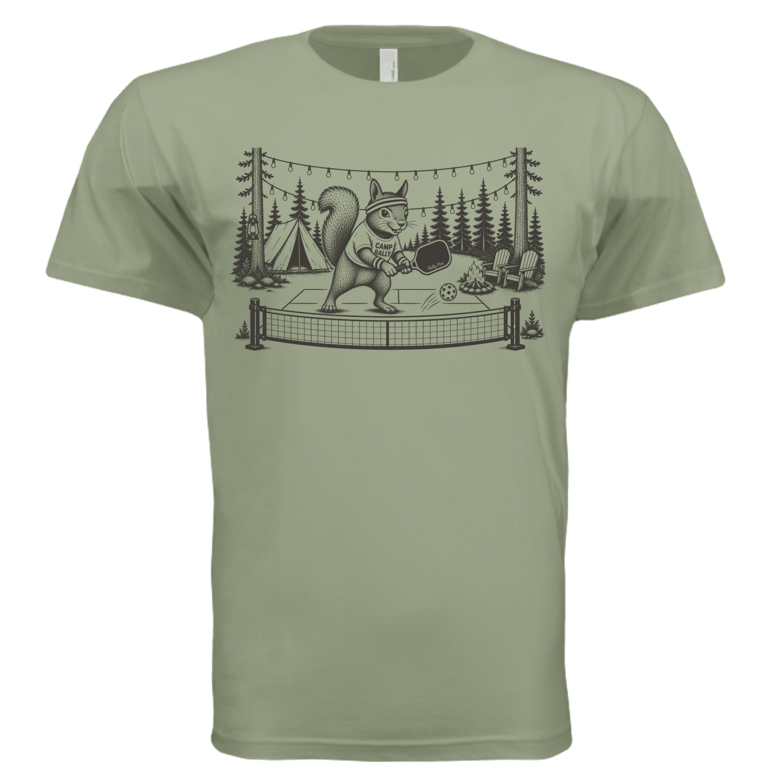 Light Olive - 3600 - FRONT