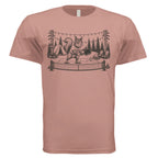 Desert Pink - 3600 - FRONT